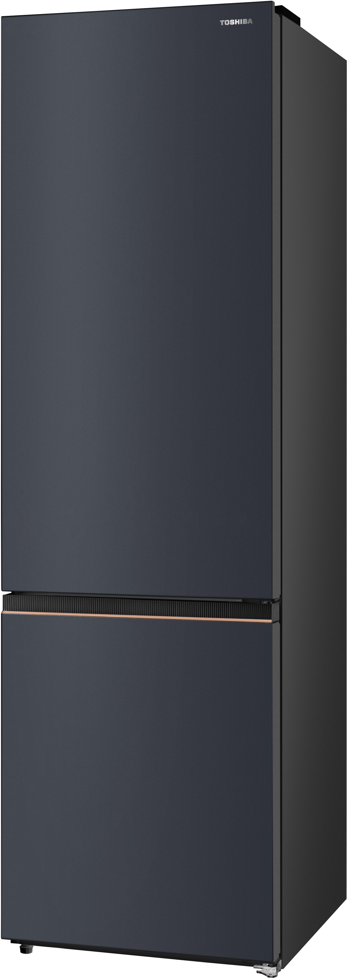 Холодильник Toshiba GR-RB572WI-PMJ(06) фото 3 в Ростове-на-Дону
