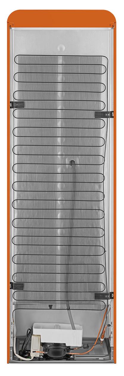 Холодильник Smeg FAB32LOR5 фото 3 в Ростове-на-Дону