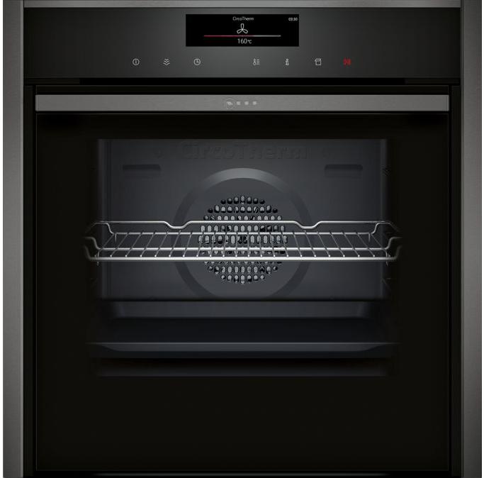 Духовой шкаф Neff B48FT68G0 фото 1 в Ростове-на-Дону Духовой шкаф Neff B48FT68G0 фото 1 в Ростове-на-Дону