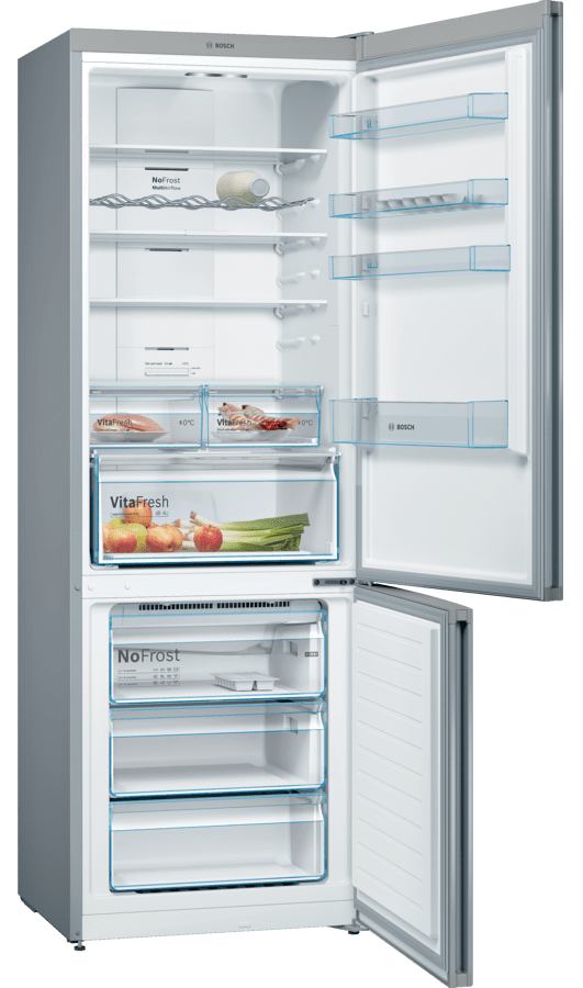 Холодильник Bosch KGN49XI20R фото 2 в Ростове-на-Дону
