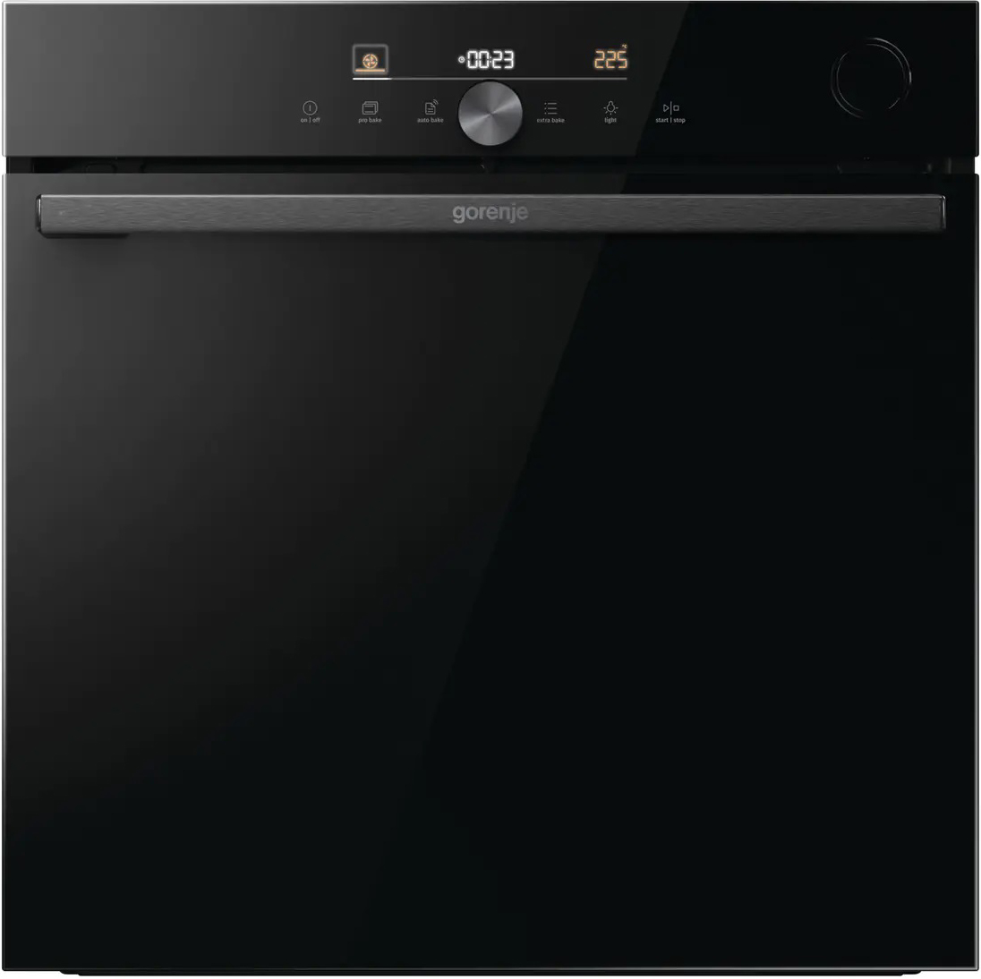 Духовой шкаф Gorenje BSA6747DGWI фото 1 в Ростове-на-Дону Духовой шкаф Gorenje BSA6747DGWI фото 1 в Ростове-на-Дону
