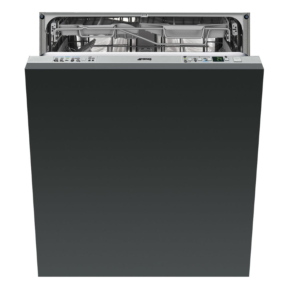 Встраиваемая посудомоечная машина Smeg STA 6539L3 в Ростове-на-Дону Встраиваемая посудомоечная машина Smeg STA 6539L3 в Ростове-на-Дону