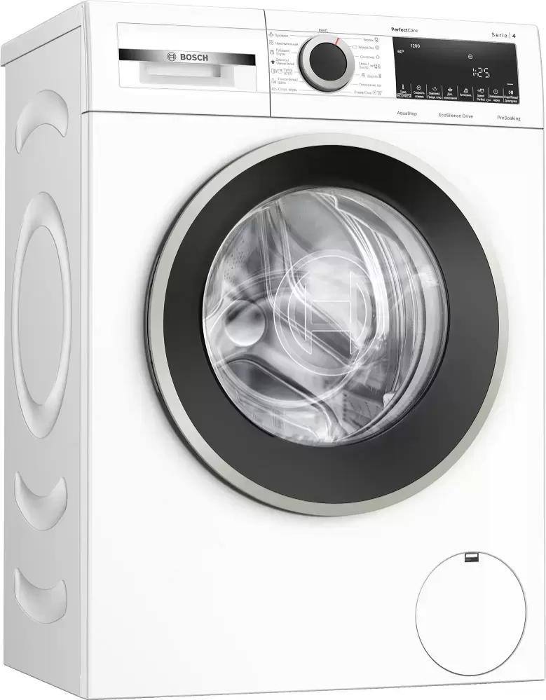 Стиральная машина Bosch WHA122W1OE в Ростове-на-Дону