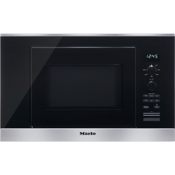Встраиваемая микроволновая печь Miele M6030SC EDST/CLST сталь в Ростове-на-Дону Встраиваемая микроволновая печь Miele M6030SC EDST/CLST сталь в Ростове-на-Дону