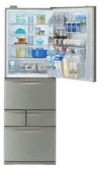 Холодильник Toshiba GR-D43GR фото 2 в Ростове-на-Дону