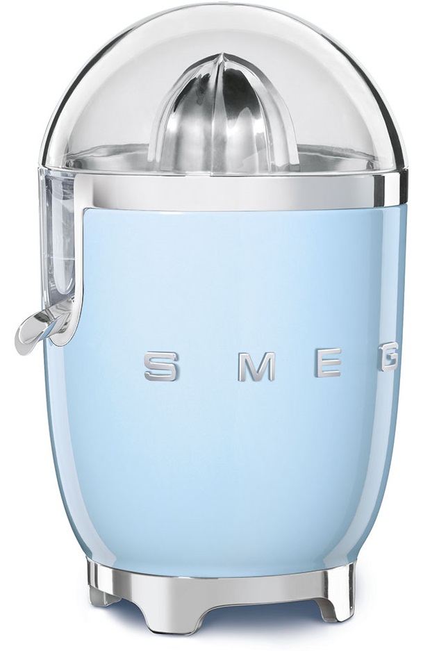 Соковыжималка Smeg CJF01PBEU фото 2 в Ростове-на-Дону