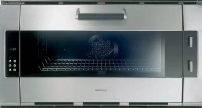 Духовой шкаф Gaggenau EB 385-110 фото 1 в Ростове-на-Дону