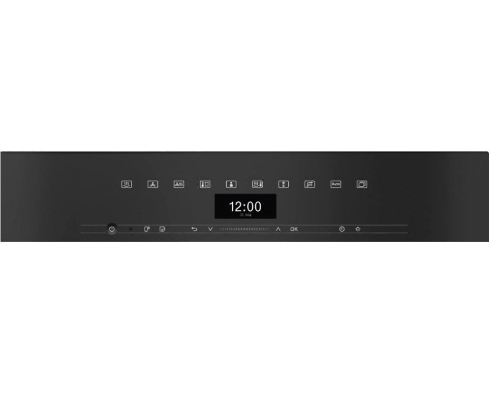 Комби-пароварка Miele DGC 7465 HC Pro OBSW фото 2 в Ростове-на-Дону Комби-пароварка Miele DGC 7465 HC Pro OBSW фото 2 в Ростове-на-Дону