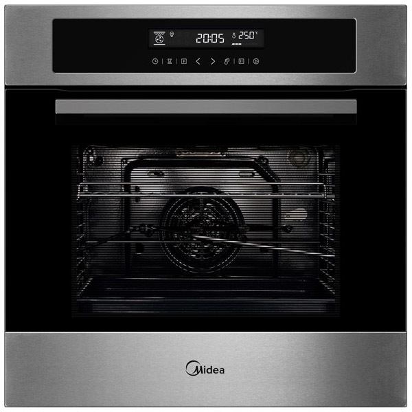 Духовой шкаф Midea MO 982A4 SC X в Ростове-на-Дону