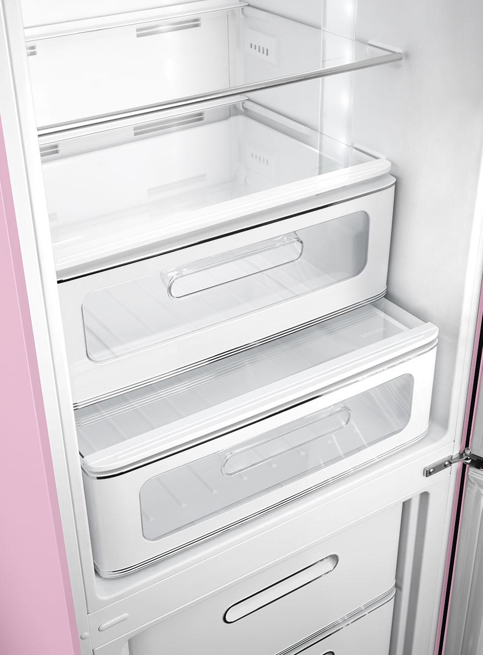 Холодильник Smeg FAB32RPK5 фото 3 в Ростове-на-Дону Холодильник Smeg FAB32RPK5 фото 3 в Ростове-на-Дону