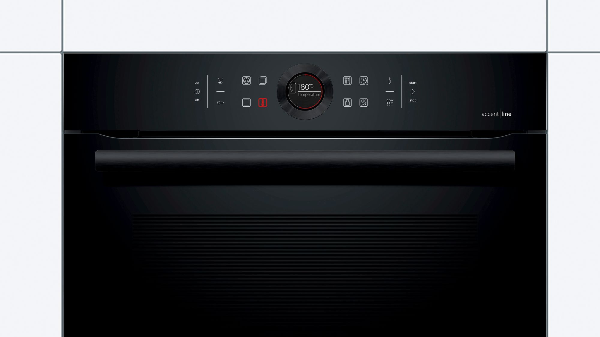 Духовой шкаф Bosch HBC872DC1S фото 2 в Ростове-на-Дону