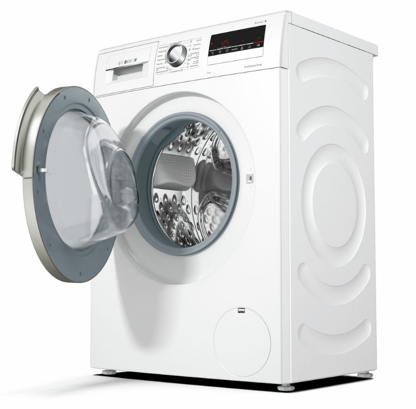 Стиральная машина Bosch WLL24262OE фото 2 в Ростове-на-Дону Стиральная машина Bosch WLL24262OE фото 2 в Ростове-на-Дону