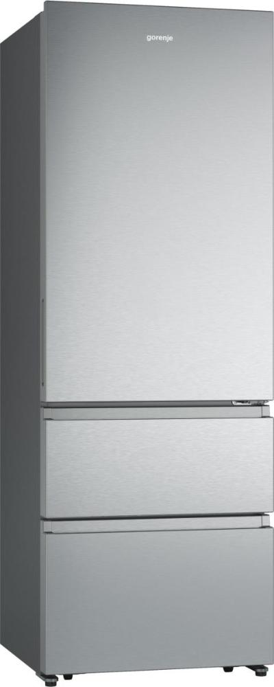 Холодильник Gorenje NRM720FSXL4 фото 2 в Ростове-на-Дону Холодильник Gorenje NRM720FSXL4 фото 2 в Ростове-на-Дону