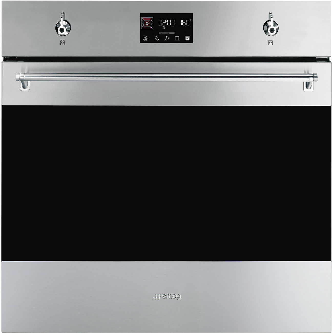 Духовой шкаф  SMEG SOP6302TX фото 1 в Ростове-на-Дону