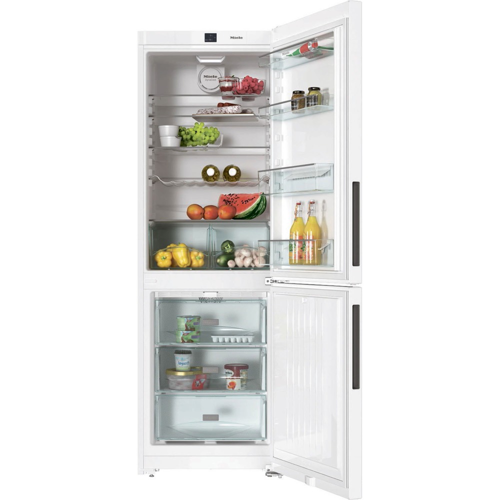 Холодильник Miele KFN28032D WS фото 2 в Ростове-на-Дону Холодильник Miele KFN28032D WS фото 2 в Ростове-на-Дону