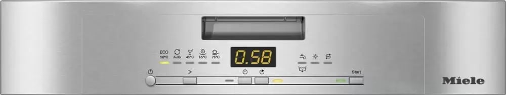 Посудомоечная машина Miele G 5000 SC CLST Active RU фото 4 в Ростове-на-Дону