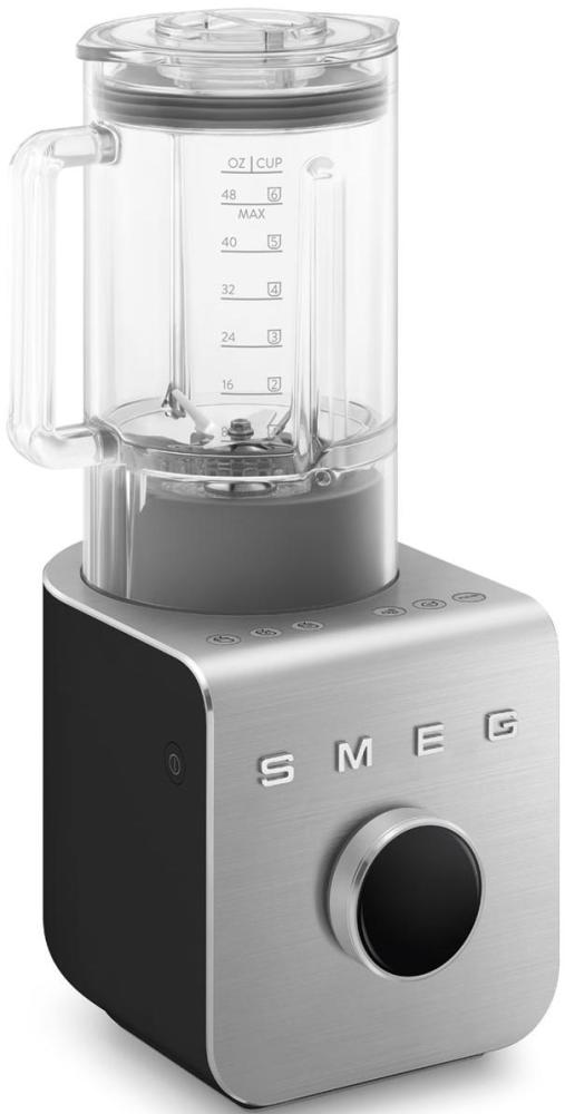 Блендер Smeg BLC01BLMEU фото 3 в Ростове-на-Дону Блендер Smeg BLC01BLMEU фото 3 в Ростове-на-Дону