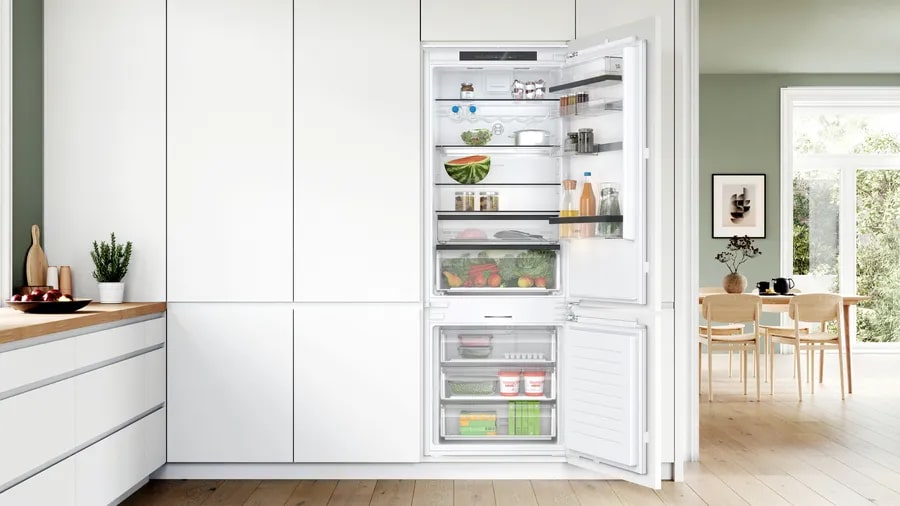 Холодильник Bosch KBN96SDD0 фото 2 в Ростове-на-Дону
