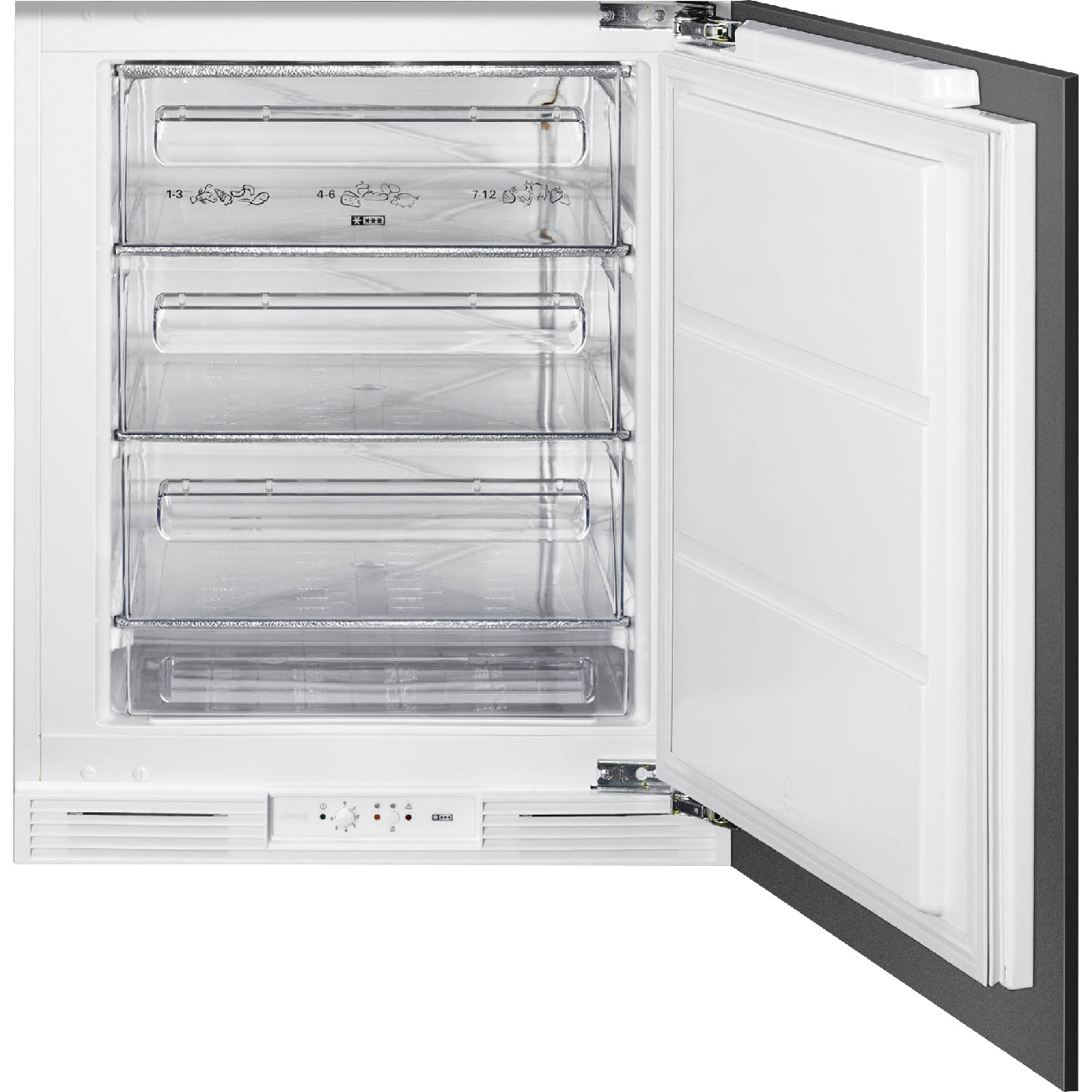 Морозильник SMEG U8F082DE1 в Ростове-на-Дону Морозильник SMEG U8F082DE1 в Ростове-на-Дону