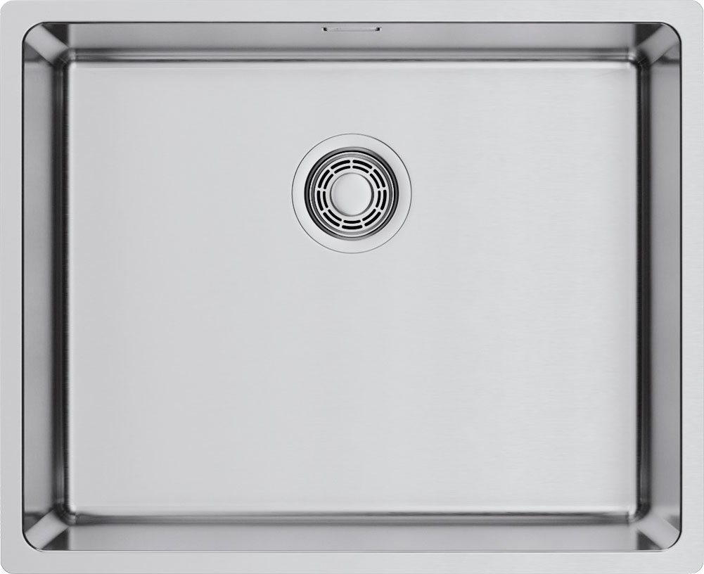 Кухонная мойка OMOIKIRI Tadzava 54-U-IN ULTRA 15 (арт.4997116) в Ростове-на-Дону