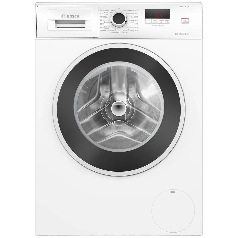 Стиральная машина BOSCH WGE03209PL фото 1 в Ростове-на-Дону