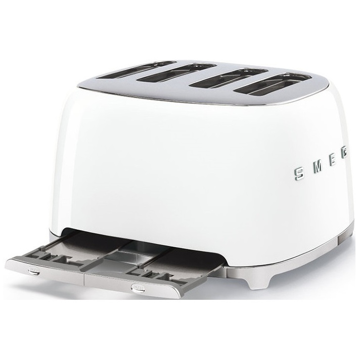 Тостер Smeg TSF03WHEU фото 4 в Ростове-на-Дону
