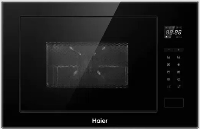 Микроволновая печь Haier HMX-BTG259B в Ростове-на-Дону Микроволновая печь Haier HMX-BTG259B в Ростове-на-Дону