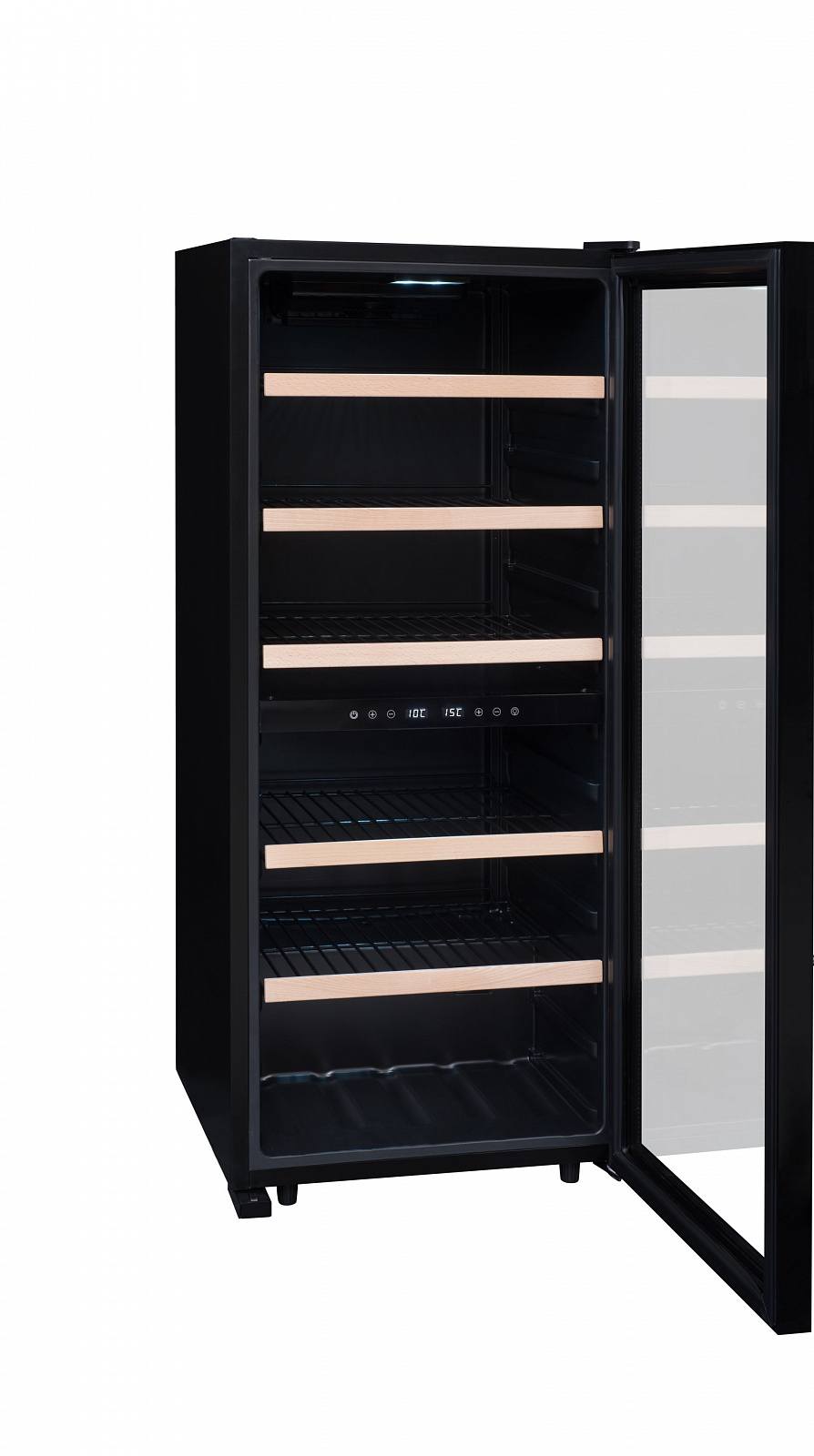 Винный холодильник LaSommeliere SLS102DZBLACK фото 2 в Ростове-на-Дону