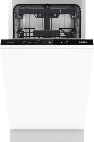 Встраиваемая посудомоечная машина Gorenje GV561D10 фото 1 в Ростове-на-Дону