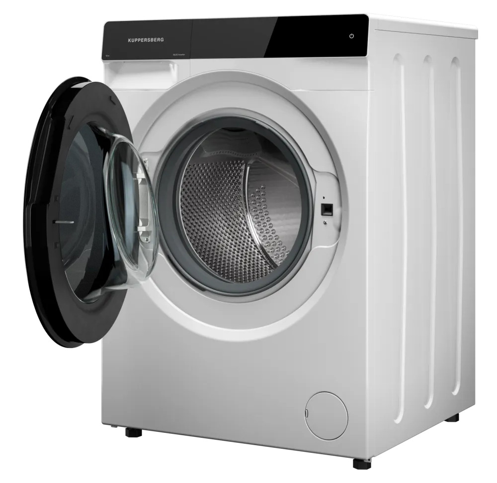 Стиральная машина Kuppersberg WM 590 W фото 3 в Ростове-на-Дону Стиральная машина Kuppersberg WM 590 W фото 3 в Ростове-на-Дону