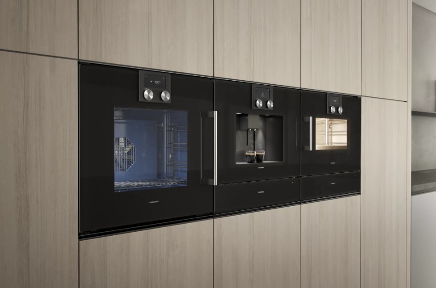 Духовой шкаф Gaggenau BOP250102 фото 2 в Ростове-на-Дону Духовой шкаф Gaggenau BOP250102 фото 2 в Ростове-на-Дону