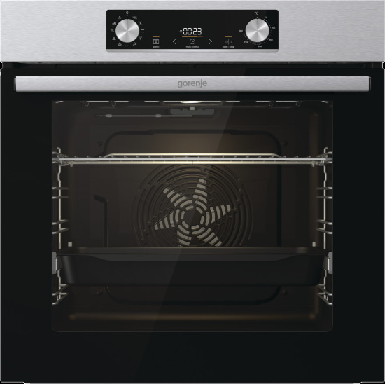 Духовой шкаф Gorenje BO6735E05X фото 1 в Ростове-на-Дону