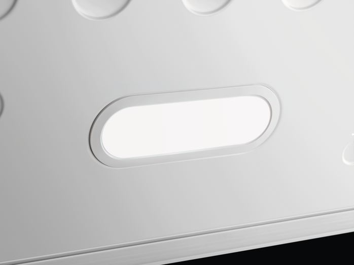 Холодильник Electrolux LCB3LF31W0 фото 6 в Ростове-на-Дону