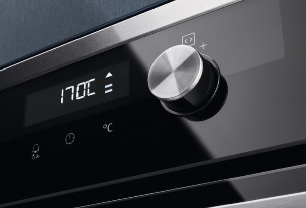 Духовой шкаф Electrolux OKC 6P51 X фото 6 в Ростове-на-Дону