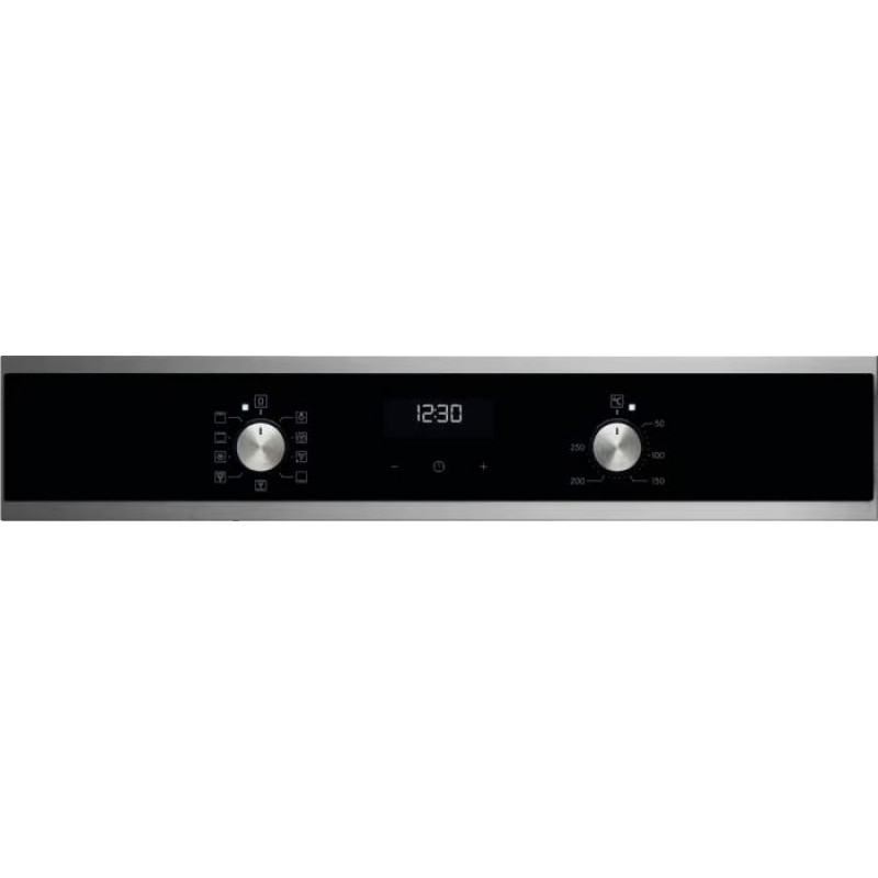 Духовой шкаф Electrolux EOF5H50BX фото 6 в Ростове-на-Дону