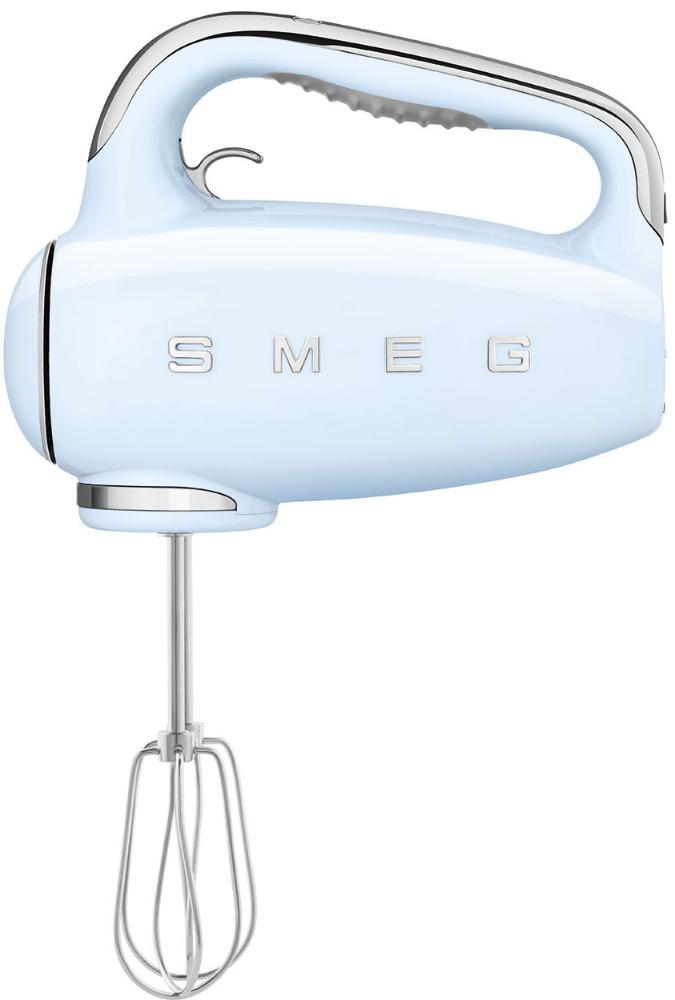 Миксер Smeg HMF01PBEU фото 1 в Ростове-на-Дону Миксер Smeg HMF01PBEU фото 1 в Ростове-на-Дону