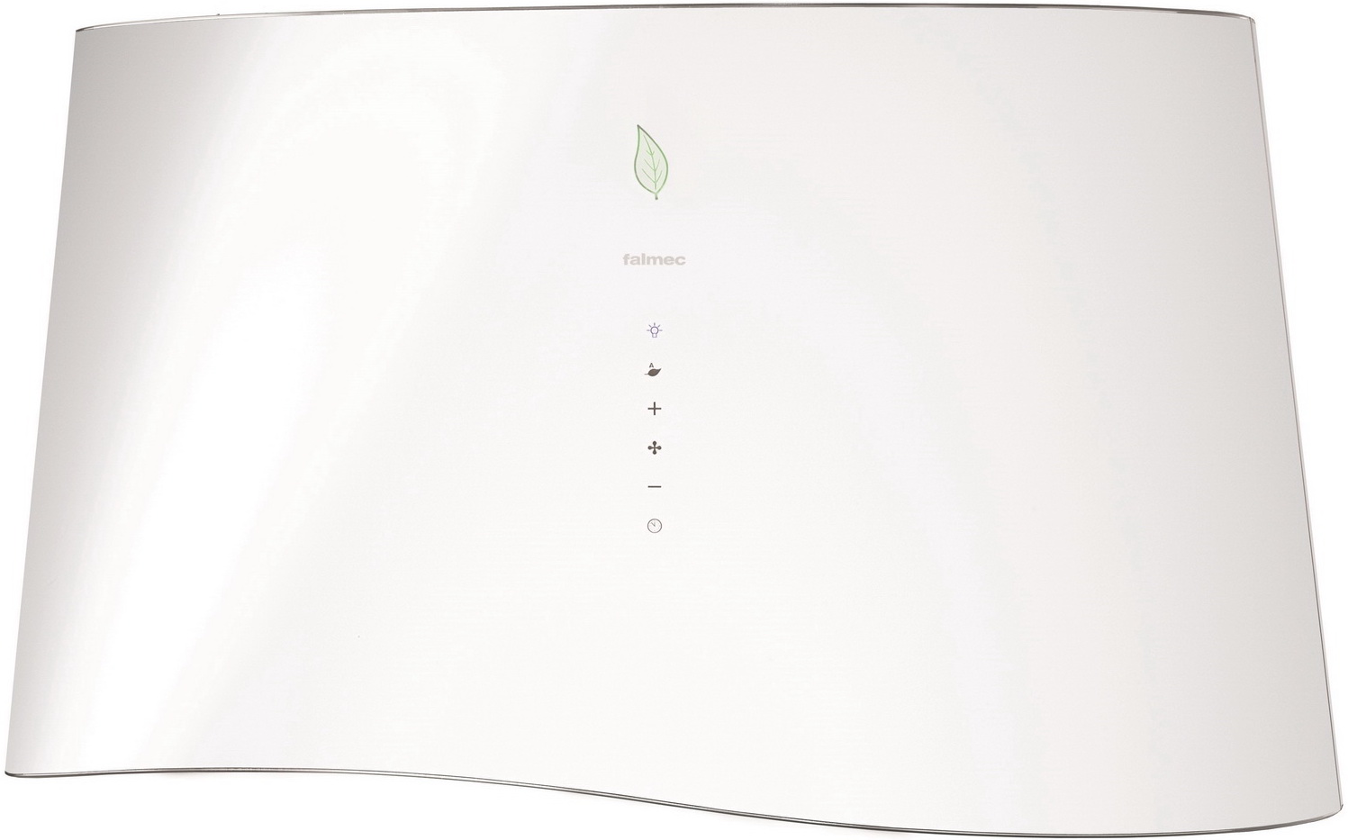 Вытяжка Falmec Mare 66 (450) (с системой E.ion) ECP white фото 1 в Ростове-на-Дону