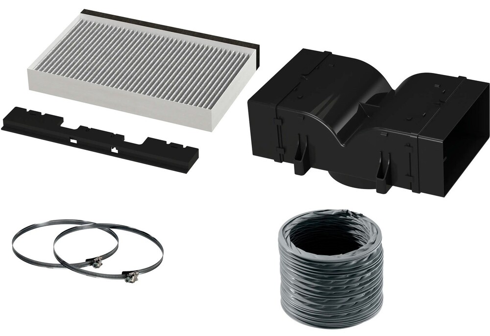 Монтажный комплект Neff Z51CBI2X4 в Ростове-на-Дону