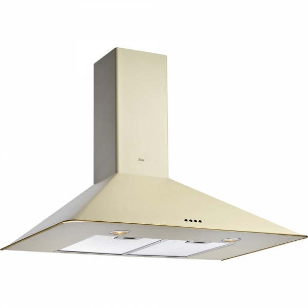 Вытяжка Teka DOS 60 BEIGE-BRASS в Ростове-на-Дону