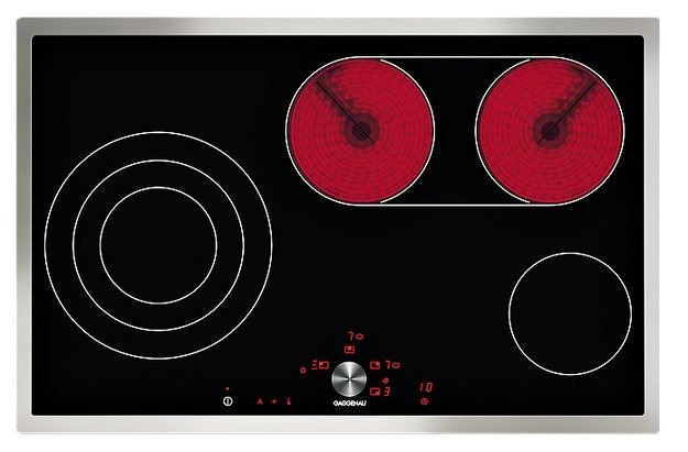 Варочная панель Gaggenau CE 481-112 в Ростове-на-Дону