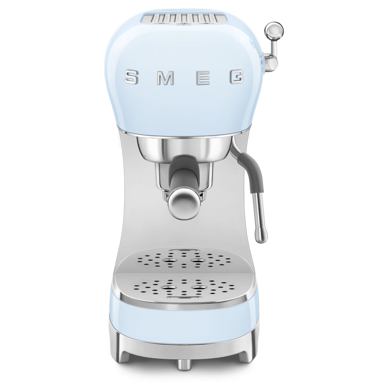 Кофемашина SMEG ECF02PBEU фото 1 в Ростове-на-Дону