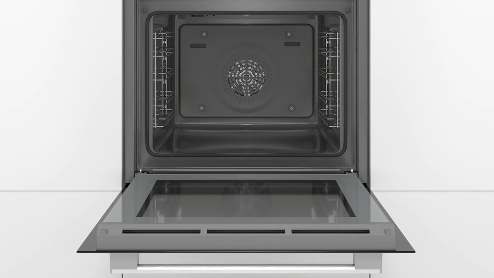 Духовой шкаф Bosch HBA534BW0 фото 2 в Ростове-на-Дону