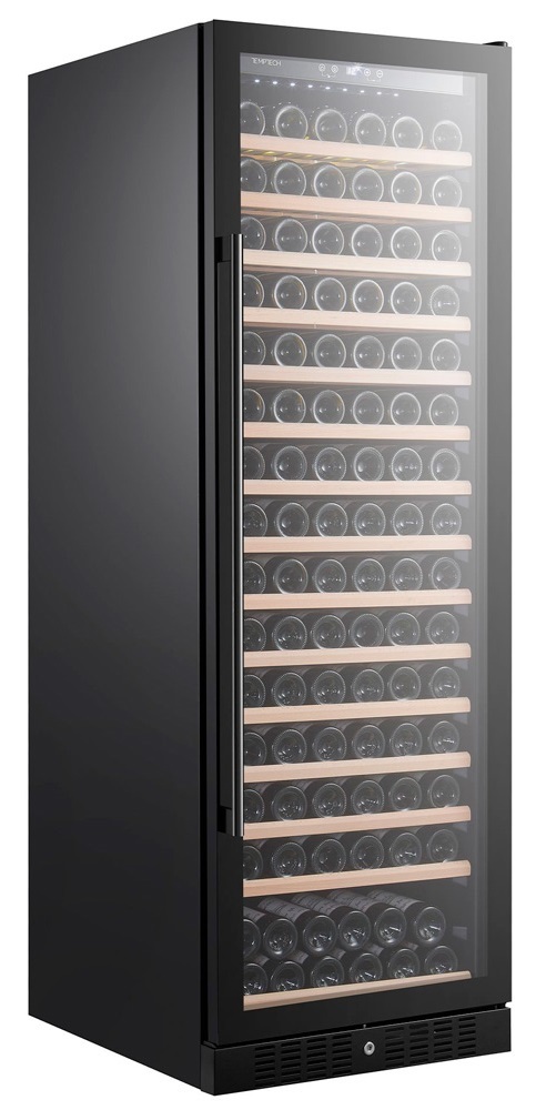 Холодильник винный Temptech CL180SB фото 3 в Ростове-на-Дону Холодильник винный Temptech CL180SB фото 3 в Ростове-на-Дону