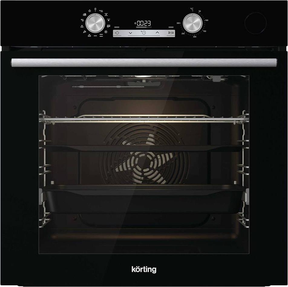 Духовой шкаф Korting OKB 8972 EN ST фото 1 в Ростове-на-Дону Духовой шкаф Korting OKB 8972 EN ST фото 1 в Ростове-на-Дону