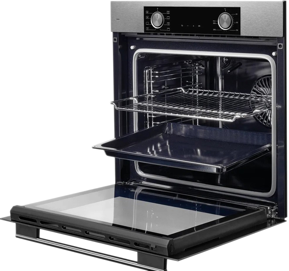 Духовой шкаф Kuppersberg HF 607 BX фото 3 в Ростове-на-Дону