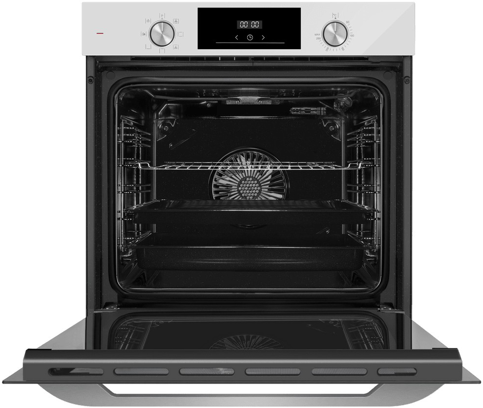 Духовой шкаф MAUNFELD FEOH7872W фото 3 в Ростове-на-Дону Духовой шкаф MAUNFELD FEOH7872W фото 3 в Ростове-на-Дону