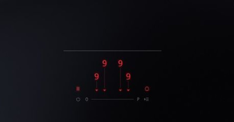 Индукционная варочная панель V-ZUG CookTop V2000 I804 CTI2T-31146 фото 2 в Ростове-на-Дону Индукционная варочная панель V-ZUG CookTop V2000 I804 CTI2T-31146 фото 2 в Ростове-на-Дону