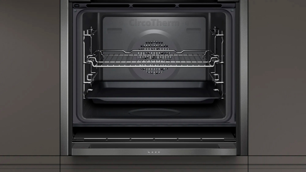 Духовой шкаф Neff B47FS26G0 фото 3 в Ростове-на-Дону Духовой шкаф Neff B47FS26G0 фото 3 в Ростове-на-Дону
