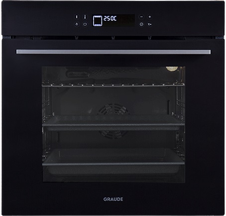 Духовой шкаф Graude BM 60.2 S фото 1 в Ростове-на-Дону Духовой шкаф Graude BM 60.2 S фото 1 в Ростове-на-Дону
