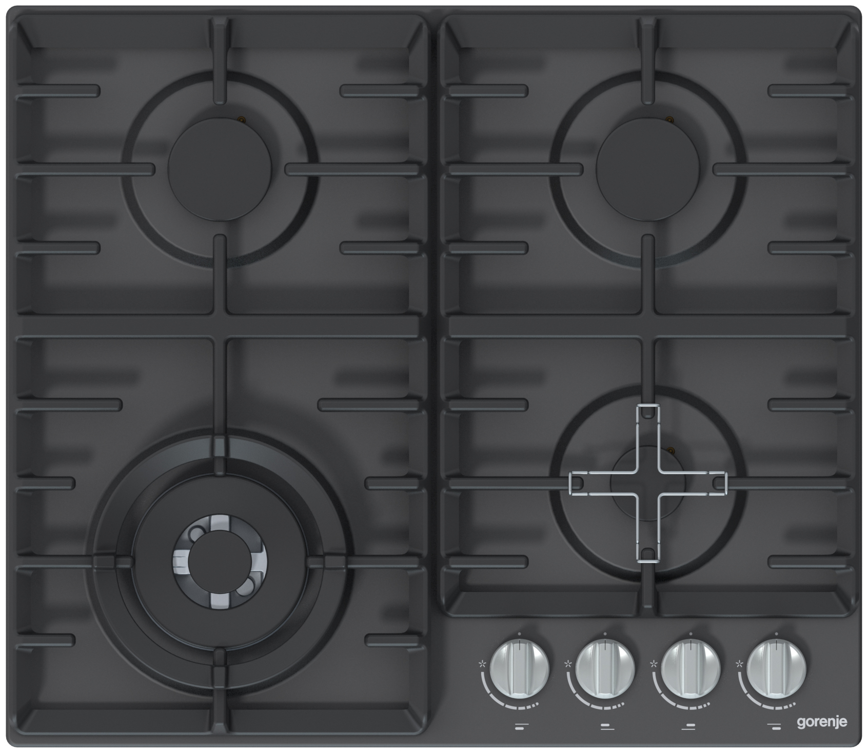 Варочная панель Gorenje GW641ZAMB фото 1 в Ростове-на-Дону